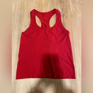 LULULEMON Swiftly Tech Racerback Tank Top 2.0 *Race Length